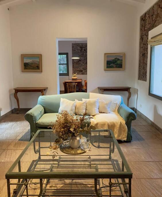 Villa Casa De Piedra